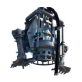 Wearable River Sea Submersible Sand Dredge Pump for Sale